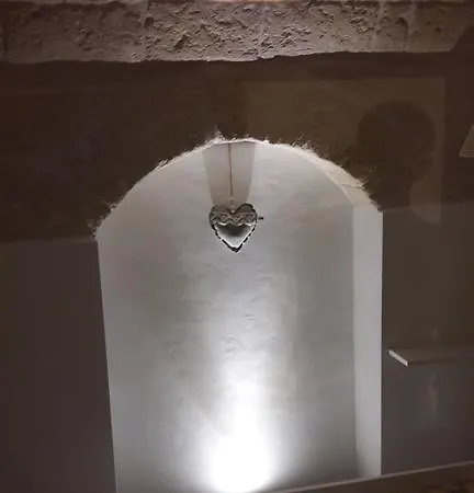 House In Murat Center Apartment Monopoli