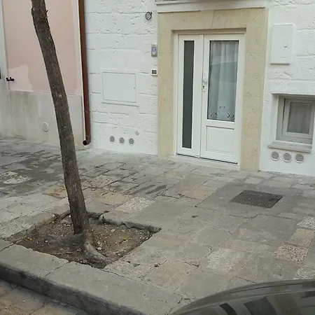 House In Murat Center Monopoli