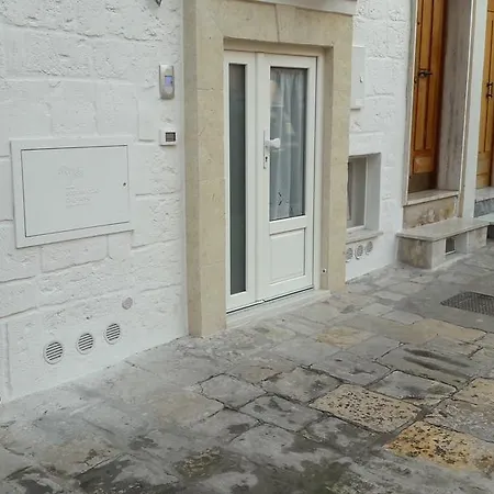 House In Murat Center Apartment