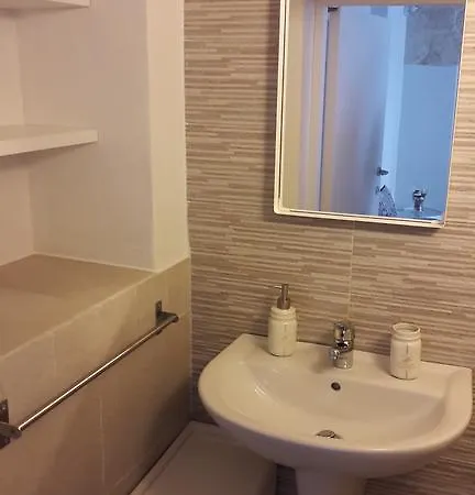 House In Murat Center * Monopoli