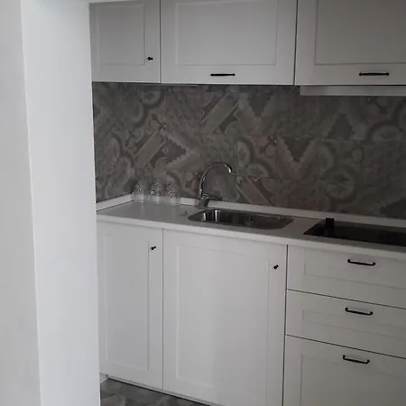 House In Murat Center Apartment Monopoli