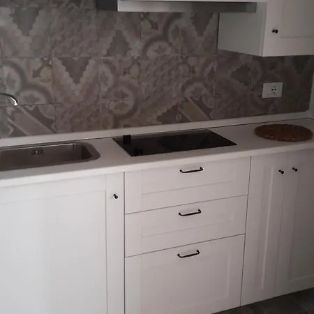 House In Murat Center Monopoli