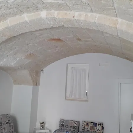 House In Murat Center Apartment