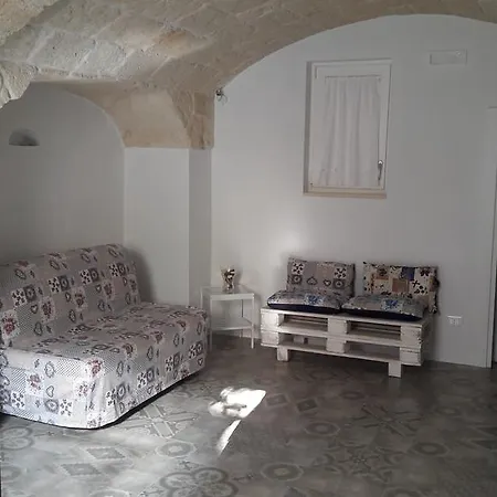 House In Murat Center Apartment *
